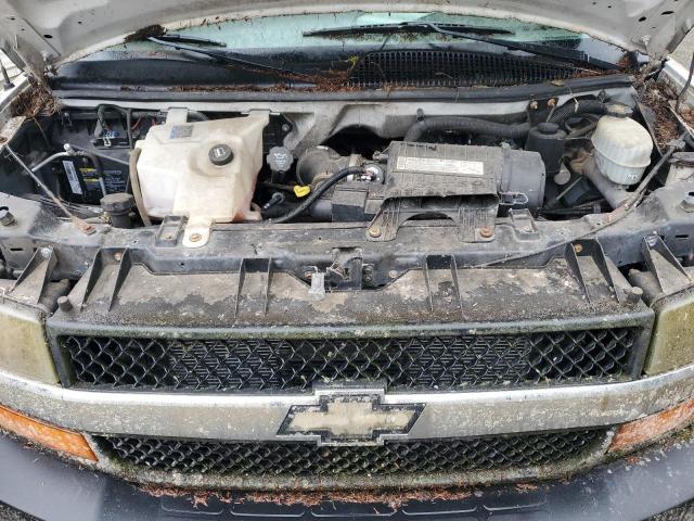 Photo 7 from auction – 2007 JAMB EXPRESS G3 with VIN 1GBJG31U261212229
