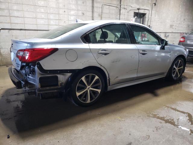 Photo 3 from auction – 2018 SUBARU LEGACY 3.6 with VIN 4S3BNEN60J3041054