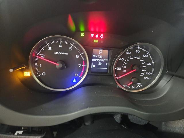 Photo 9 from auction – 2017 SUBARU CROSSTREK with VIN JF2GPABC7H8205272