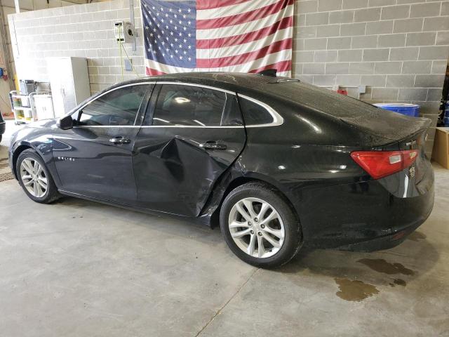 Photo 2 from auction – 2018 CHEVROLET MALIBU LT with VIN 1G1ZD5ST6JF112714