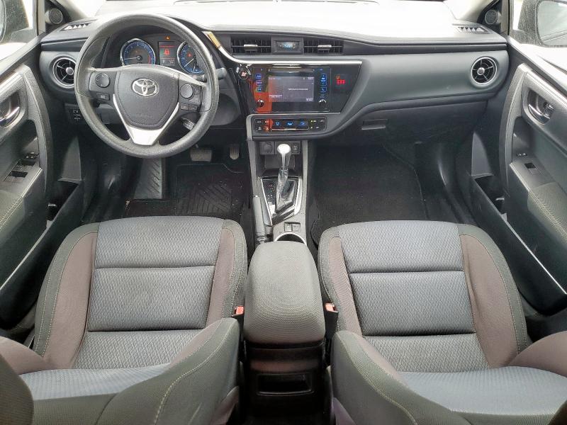 صورة رقم 8 من المزاد - 2018 TOYOTA COROLLA مع VIN 5YFBURHE4JP737887