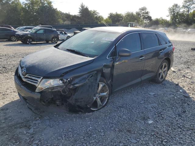 TOYOTA VENZA LE 2012 with VIN 4T3ZK3BB2CU051968 - Photo from auction