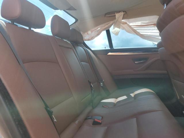 Zdjęcie 10 z aukcji – 2015 BMW 528 z VIN WBA5A5C5XFD524617