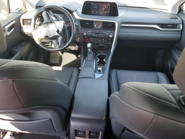 Photo 8 from auction – 2020 LEXUS RX 350 BAS with VIN 2T2AZMAA0LC174407