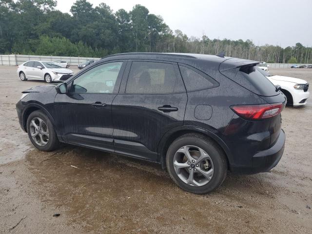 Photo 2 from auction – 2023 FORD ESCAPE ST LINE with VIN 1FMCU0MNXPUA25736