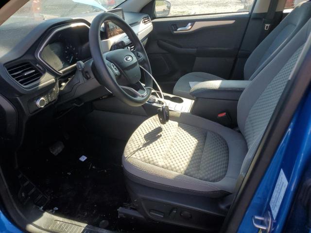 Photo 7 from auction – 2020 FORD ESCAPE SE with VIN 1FMCU0G66LUA28549