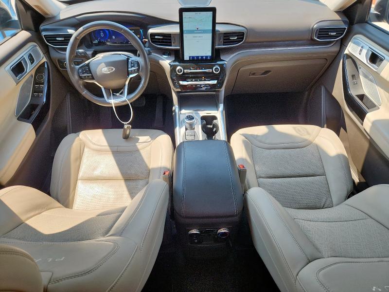 Фото 8 с аукциона – 2023 FORD EXPLORER P с VIN 1FM5K8HC7PGB14913