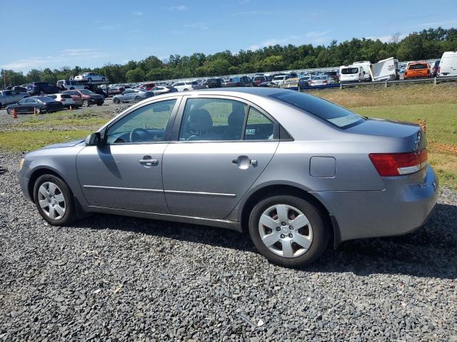 Photo 2 from auction – 2007 HYUNDAI SONATA GLS with VIN 5NPET46C17H220931
