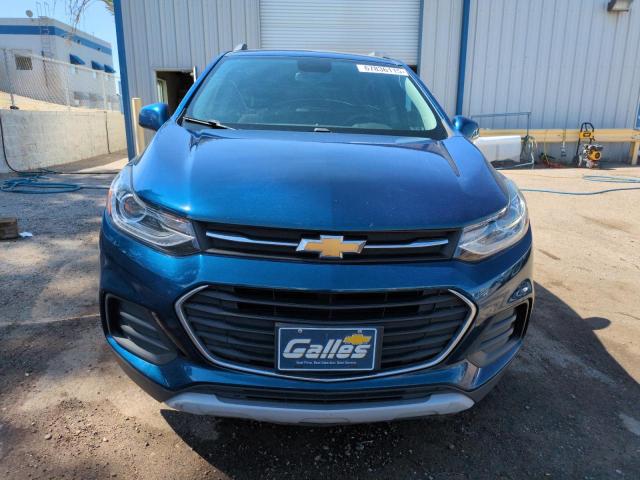 Photo 5 from auction – 2020 CHEVROLET TRAX 1LT with VIN 3GNCJPSB5LL324285