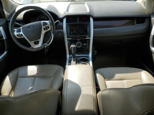 Photo 8 from auction – 2012 FORD EDGE LIMIT with VIN 2FMDK3KC0CBA07811