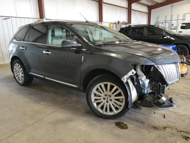 Photo 4 from auction – 2013 LINCOLN MKX with VIN 2LMDJ8JKXDBL22288