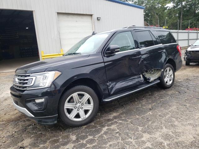 Photo 1 from auction – 2020 FORD EXPEDITION with VIN 1FMJU1HT5LEA84512