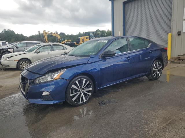 NISSAN ALTIMA SR 2019 with VIN 1N4BL4CW5KC259873 - Photo from auction