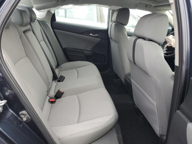 Photo 10 from auction – 2018 HONDA CIVIC EX with VIN 19XFC2F83JE028412