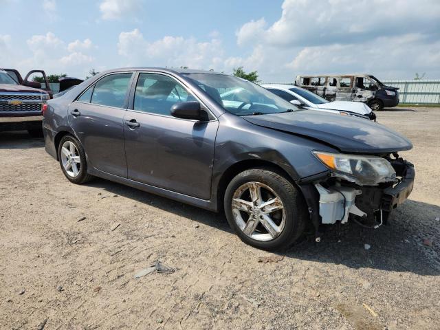 Photo 4 from auction – 2014 TOYOTA CAMRY L with VIN 4T1BF1FK2EU419355