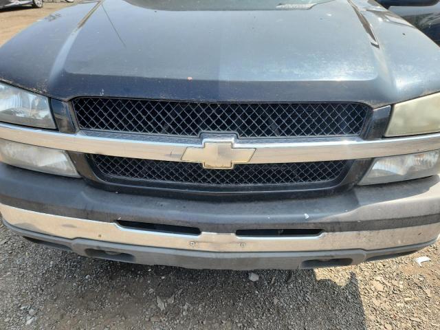 Photo 11 from auction – 2004 CHEVROLET SILVERADO with VIN 1GCEK19T44E196049