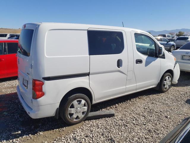 Photo 3 from auction – 2021 NISSAN NV200 2.5S with VIN 3N6CM0KN1MK705265
