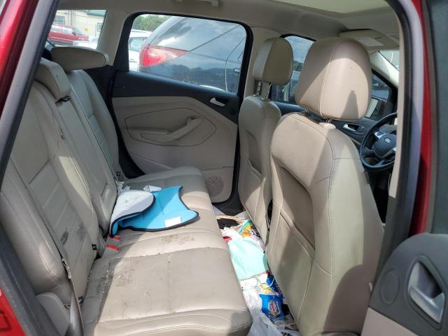 Photo 11 from auction – 2016 FORD C-MAX SEL with VIN 1FADP5BU3GL100425