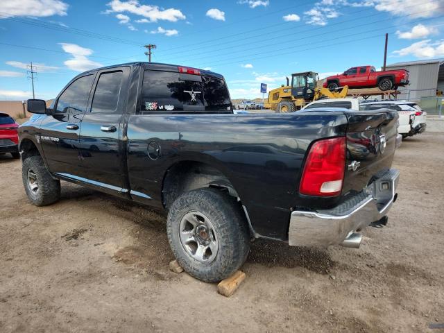 Photo 2 from auction – 2011 DODGE RAM 1500 with VIN 1D7RB1GT1BS669611
