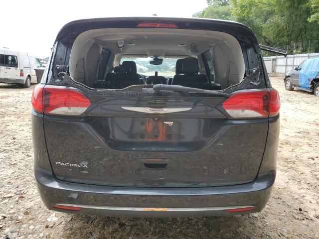 Photo 6 from auction – 2017 CHRYSLER PACIFICA TOURING L PLUS with VIN 2C4RC1EG6HR634957