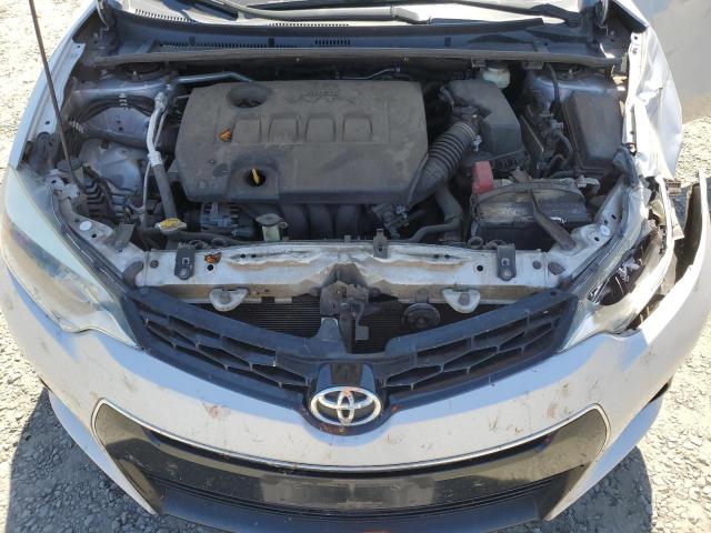 Photo 11 from auction – 2016 TOYOTA COROLLA L with VIN 2T1BURHE5GC579214