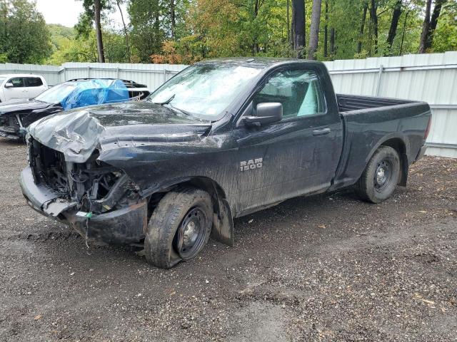 RAM 1500 ST 2013 with VIN 3C6JR7AP9DG577391 - Photo from auction