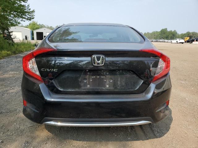 Photo 6 from auction – 2020 HONDA CIVIC EX with VIN 2HGFC2F77LH034827