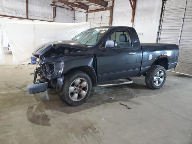 DODGE RAM 1500 S 2007 with VIN 1D7HU16P47J574872 - Photo from auction