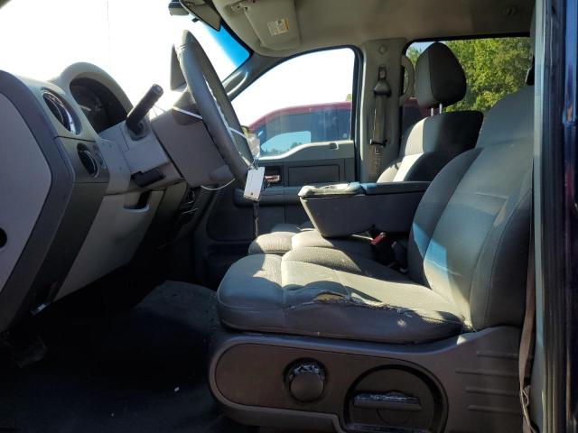 Photo 7 from auction – 2004 FORD F150 SUPER with VIN 1FTRW14W84KB82969