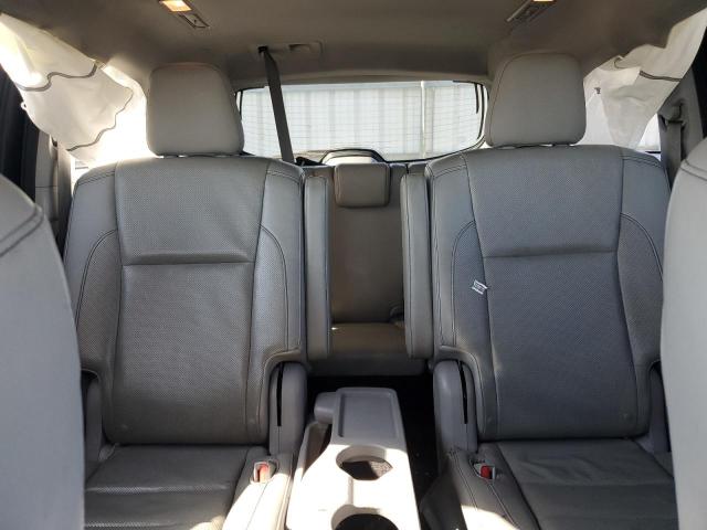Photo 10 from auction – 2015 TOYOTA HIGHLANDER with VIN 5TDDKRFH7FS114256