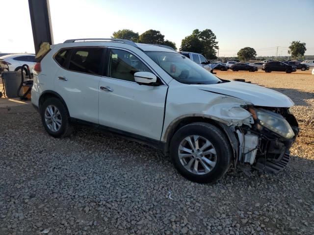Photo 4 from auction – 2016 NISSAN ROGUE S with VIN 5N1AT2MT4GC795196