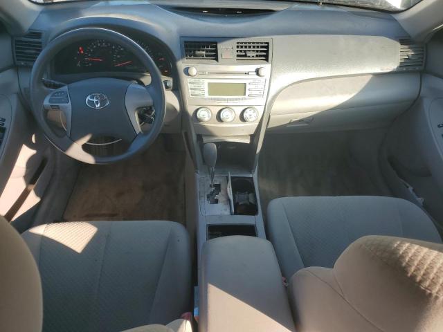Photo 8 from auction – 2008 TOYOTA CAMRY CE with VIN 4T1BE46K78U746374