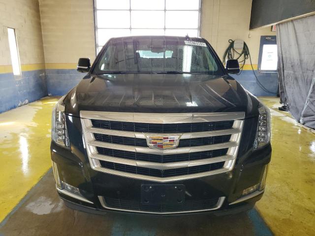 Photo 5 from auction – 2017 CADILLAC ESCALADE E with VIN 1GYS4HKJ3HR109930