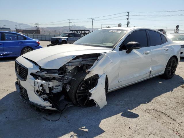 VOLVO S60 PLUS 2024 with VIN 7JRL12FH4RG284595 - Photo from auction
