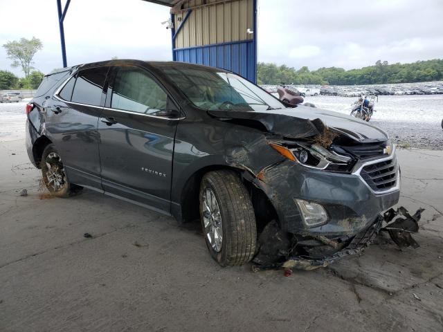 Photo 4 from auction – 2018 CHEVROLET EQUINOX LT with VIN 3GNAXJEV8JS574289