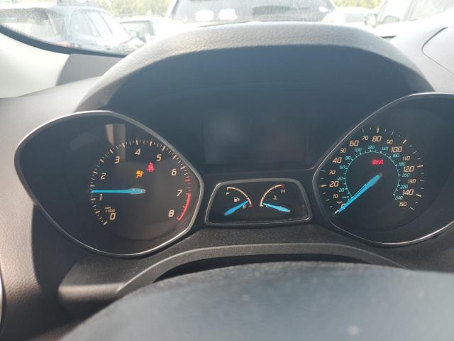 Photo 9 from auction – 2013 FORD ESCAPE SEL with VIN 1FMCU0HXXDUB77488