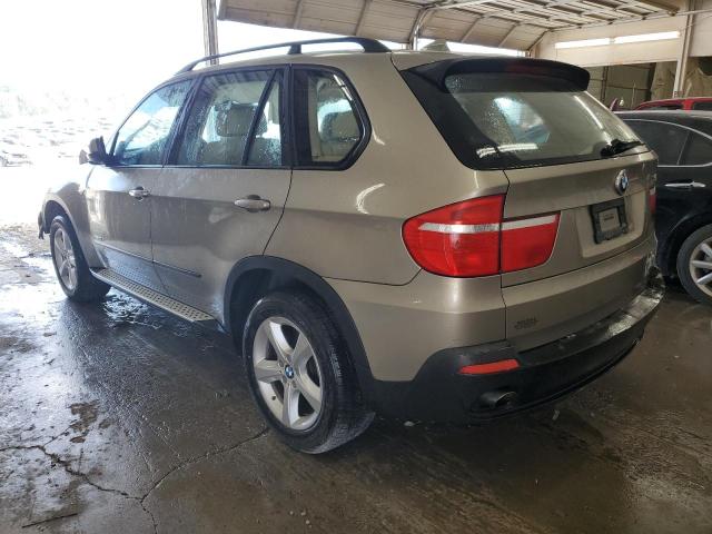 Photo 2 from auction – 2010 BMW X5 XDRIVE3 with VIN 5UXFE4C55AL383894