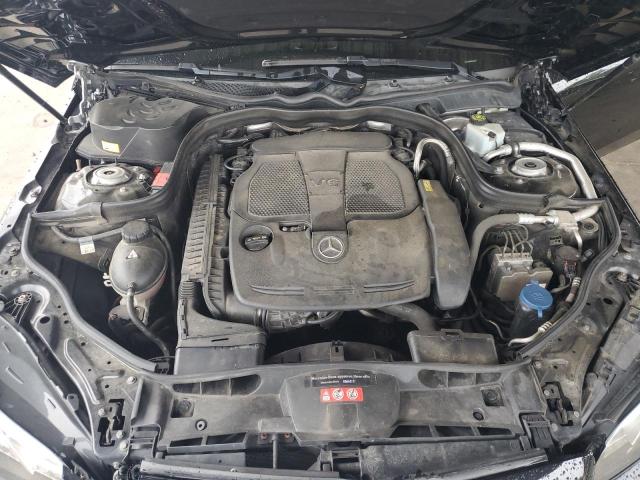 Photo 11 from auction – 2014 MERCEDES-BENZ E 350 4MAT with VIN WDDHF8JB6EB027401