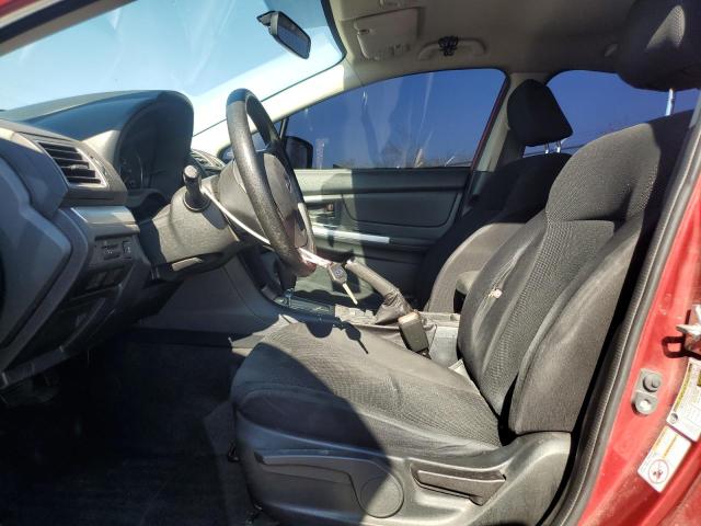 Photo 7 from auction – 2015 SUBARU IMPREZA with VIN JF1GJAA69FH009929