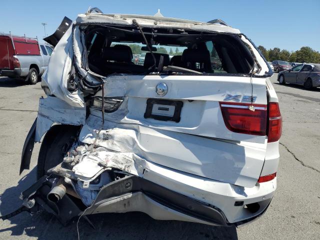 Photo 6 from auction – 2011 BMW X5 XDRIVE3 with VIN 5UXZV4C57BL410382