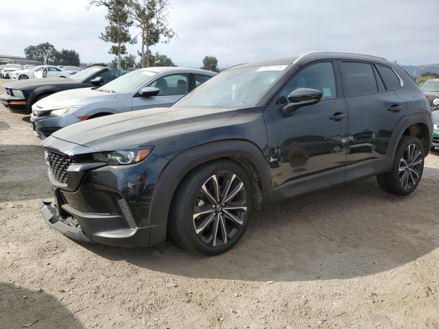 MAZDA CX-50 PREM 2024 with VIN 7MMVABEM5RN220177 - Photo from auction