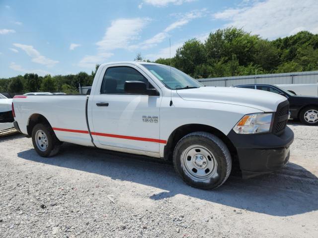 Photo 4 from auction – 2018 RAM 1500 ST with VIN 3C6JR6DGXJG139979