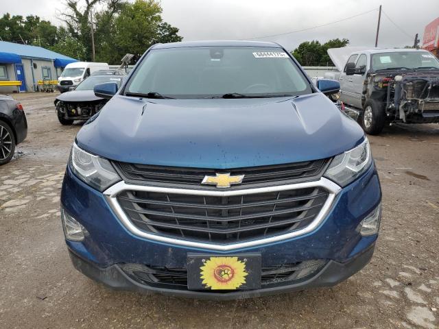 Photo 5 from auction – 2019 CHEVROLET EQUINOX LT with VIN 3GNAXJEV2KL391174