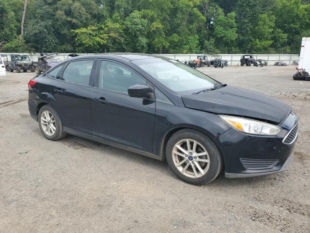 Photo 4 from auction – 2018 FORD FOCUS SE with VIN 1FADP3F23JL272572