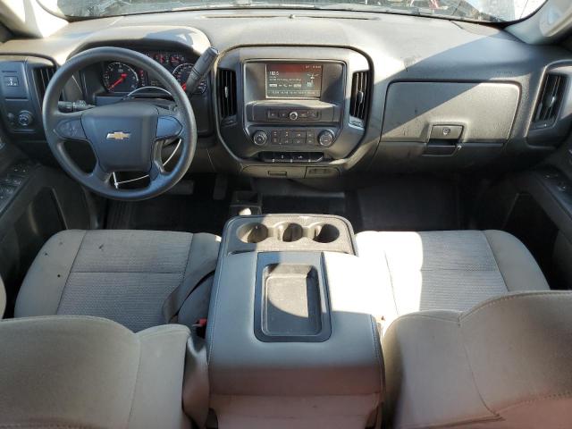 Photo 8 from auction – 2016 CHEVROLET SILVERADO with VIN 1GCVKPEC8GZ429131