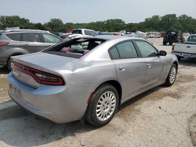 Photo 3 from auction – 2015 DODGE CHARGER PO with VIN 2C3CDXKT8FH772515