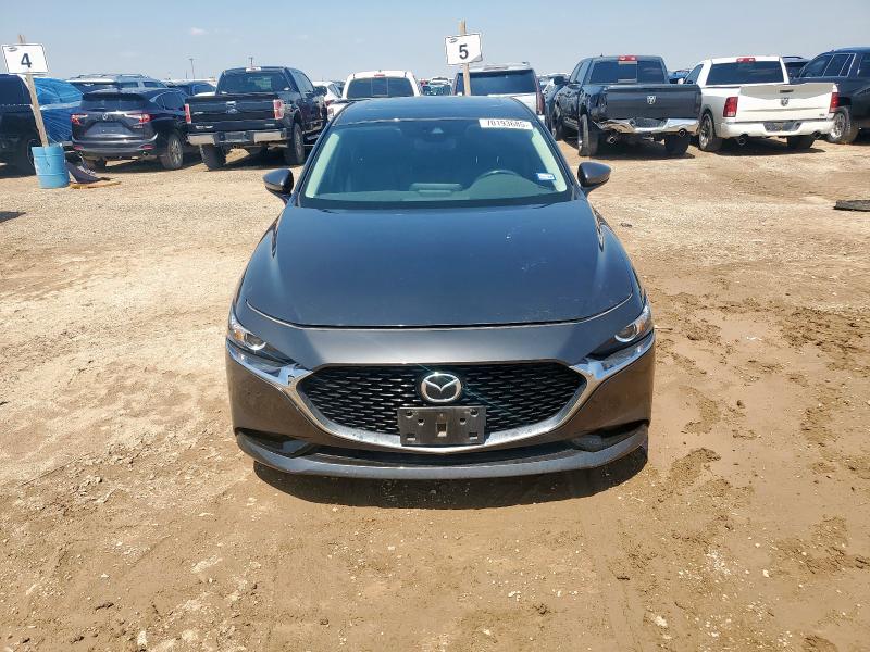 Photo 5 from auction – 2023 MAZDA 3 PREFERRE with VIN 3MZBPACM7PM356829
