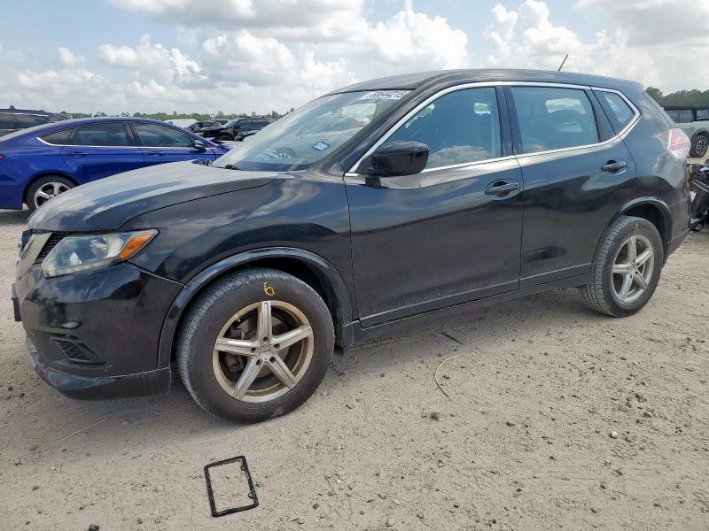 Foto 1 de la subasta – 2016 NISSAN ROGUE S con VIN KNMAT2MT1GP647407