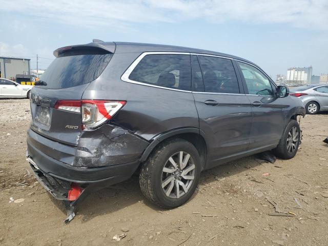 Photo 3 from auction – 2020 HONDA PILOT EXL with VIN 5FNYF6H5XLB028351