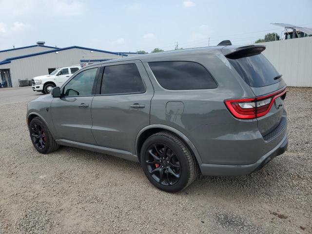 Photo 2 from auction – 2023 DODGE DURANGO SRT HELLCAT with VIN 1C4SDJH95PC553029